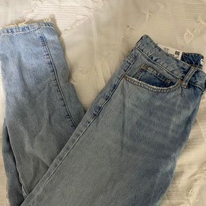 Garage Jeans
